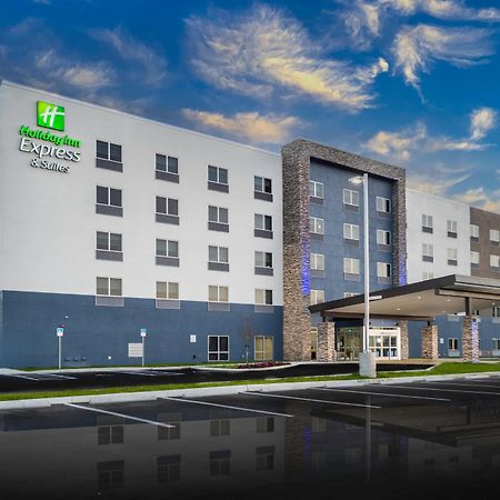 Holiday Inn Express & Suites - Fort Myers Airport By Ihg Exteriör bild