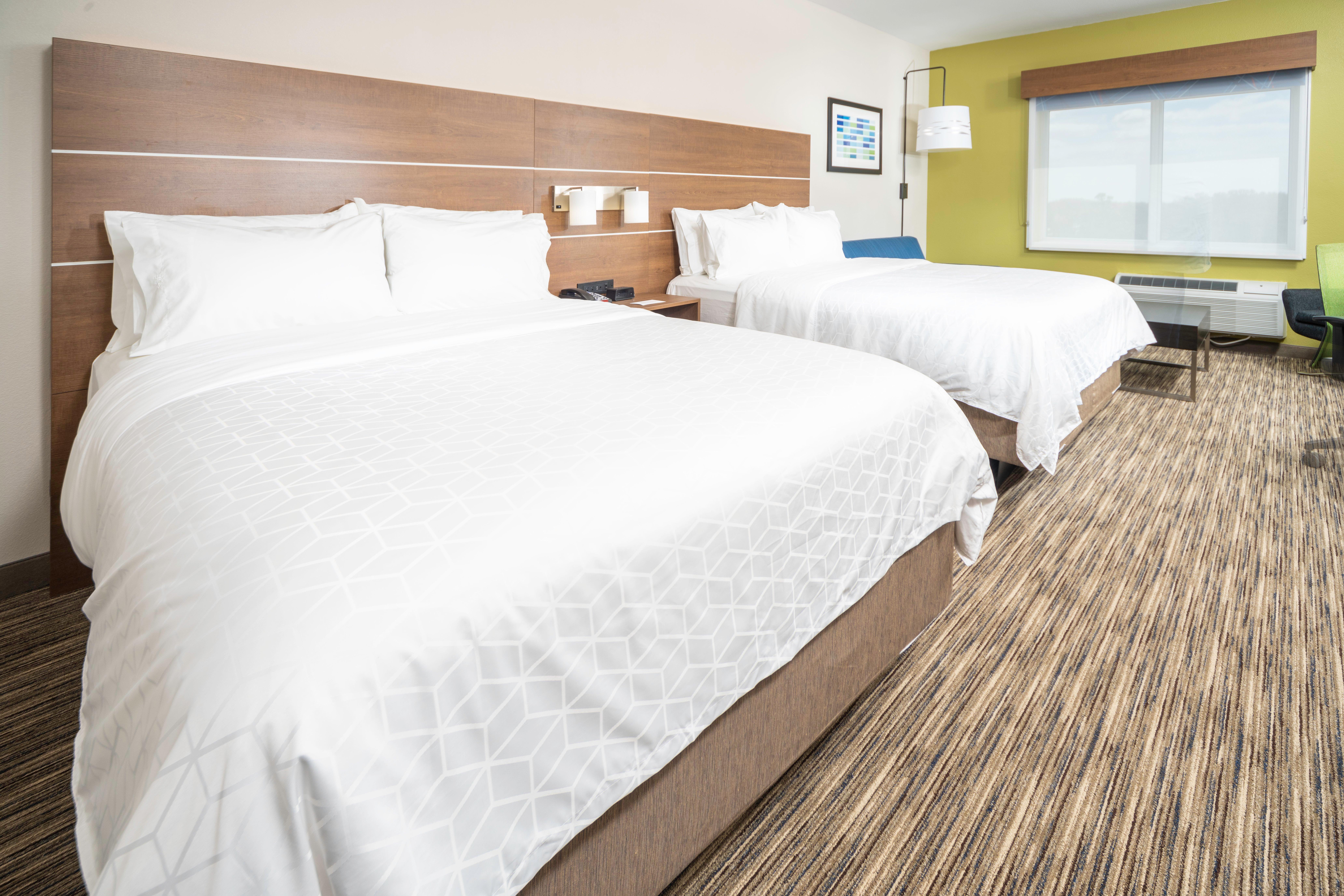 Holiday Inn Express & Suites - Fort Myers Airport By Ihg Exteriör bild