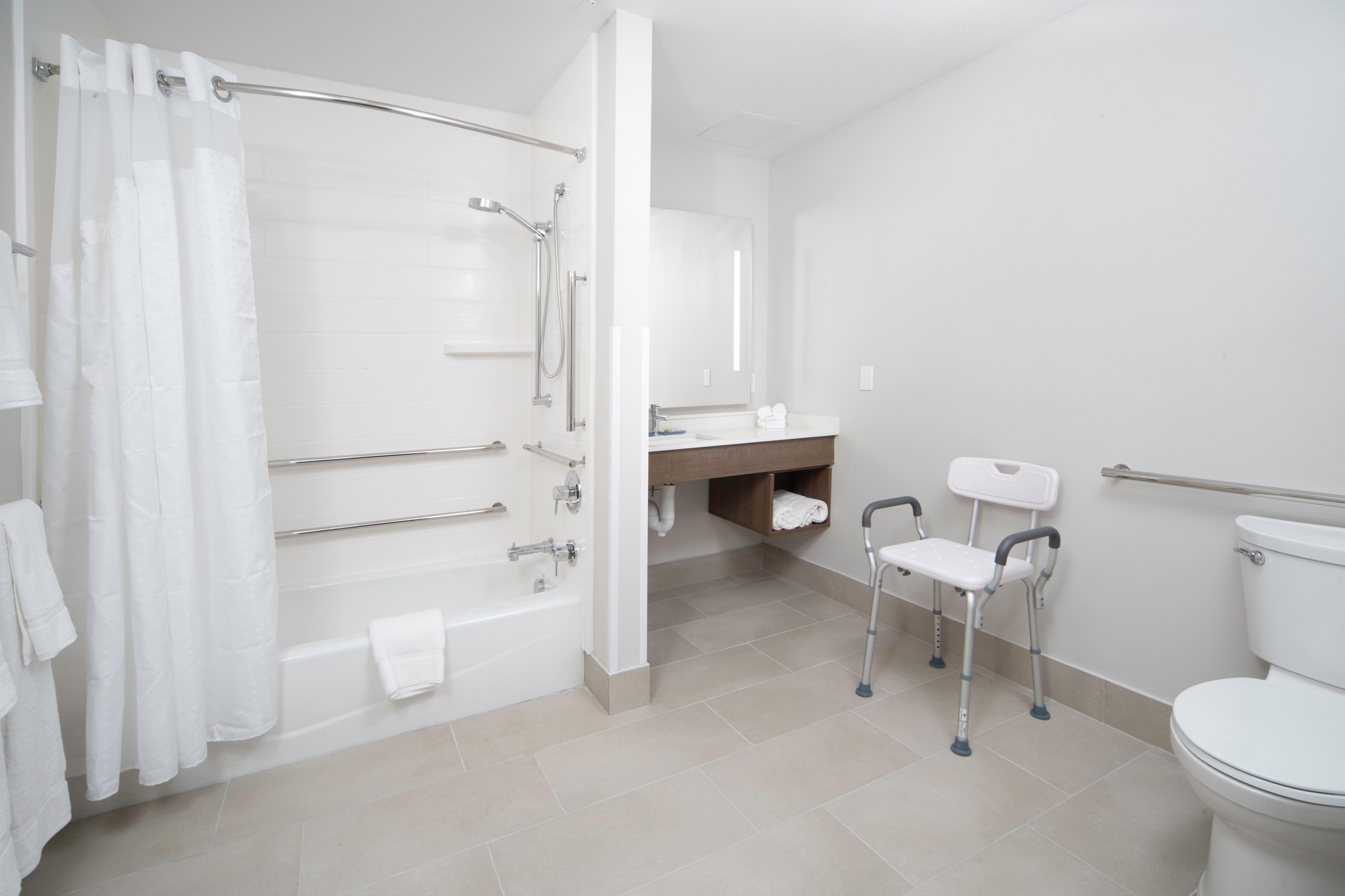 Holiday Inn Express & Suites - Fort Myers Airport By Ihg Exteriör bild
