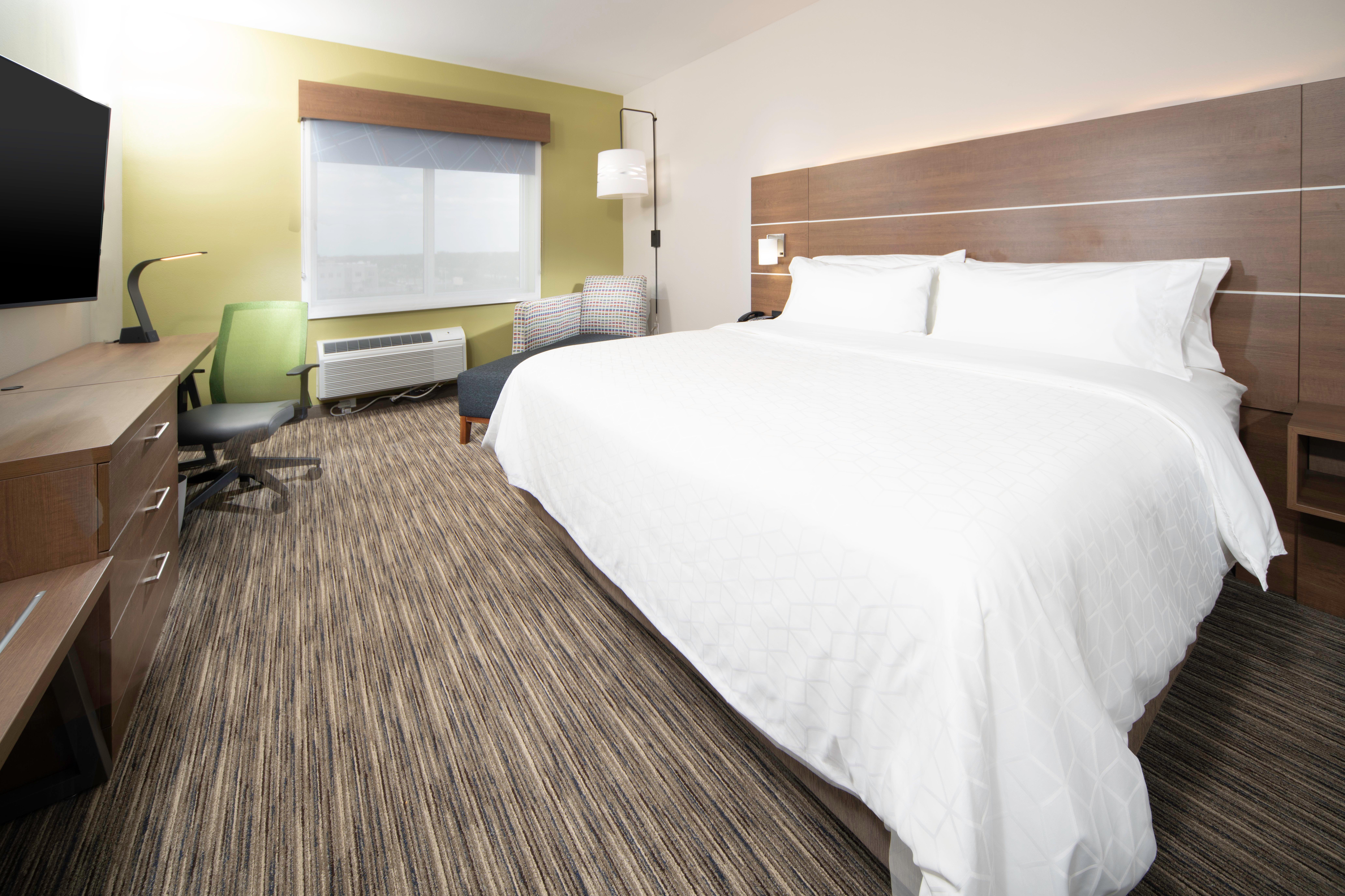 Holiday Inn Express & Suites - Fort Myers Airport By Ihg Exteriör bild