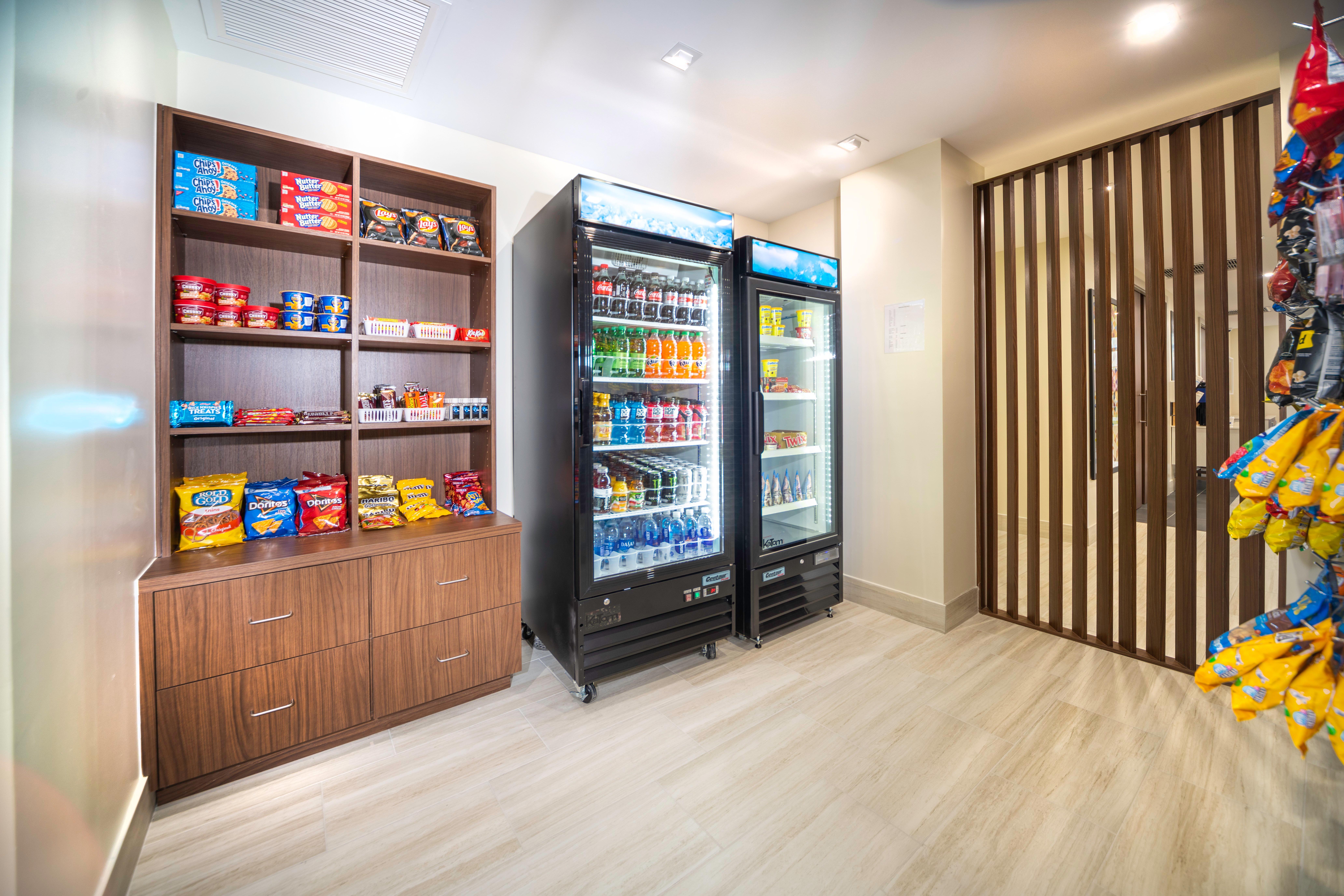 Holiday Inn Express & Suites - Fort Myers Airport By Ihg Exteriör bild
