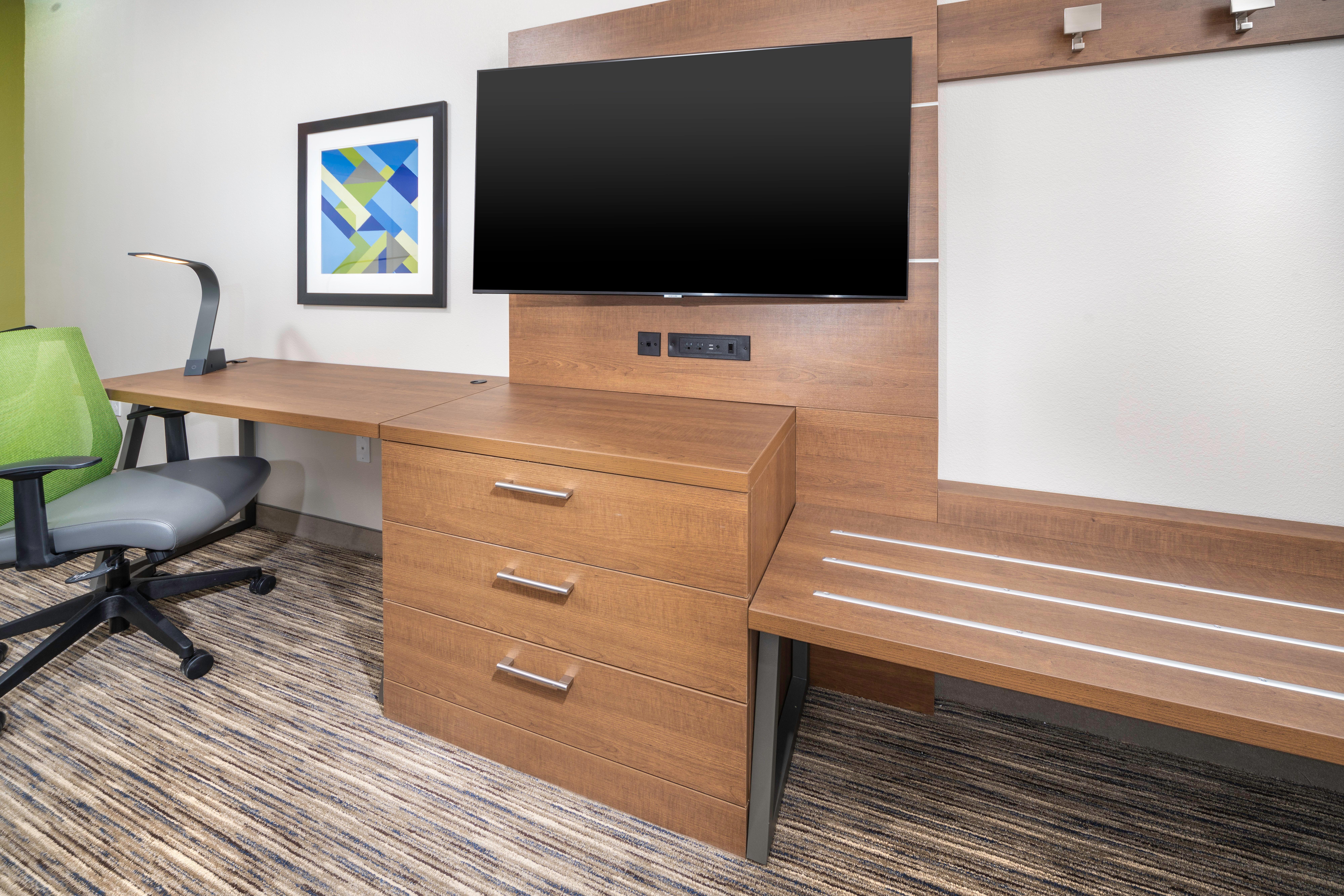 Holiday Inn Express & Suites - Fort Myers Airport By Ihg Exteriör bild